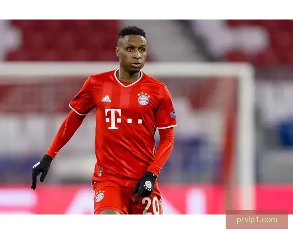 图片报曝拜仁22年夏窗500万欧求购亚马尔交易最终未能成行