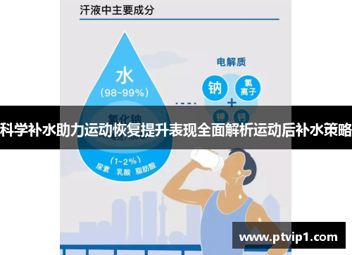 科学补水助力运动恢复提升表现全面解析运动后补水策略